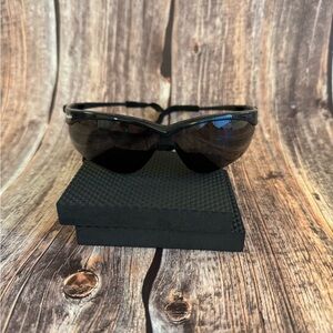 NEW MCR Tinted Safety Glasses Item #PHK7151